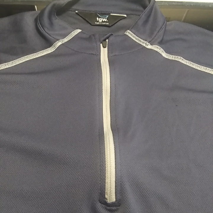 Tgw Pullover